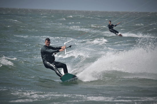 Kiteboard kopen, beginnersgids voor je eerste board