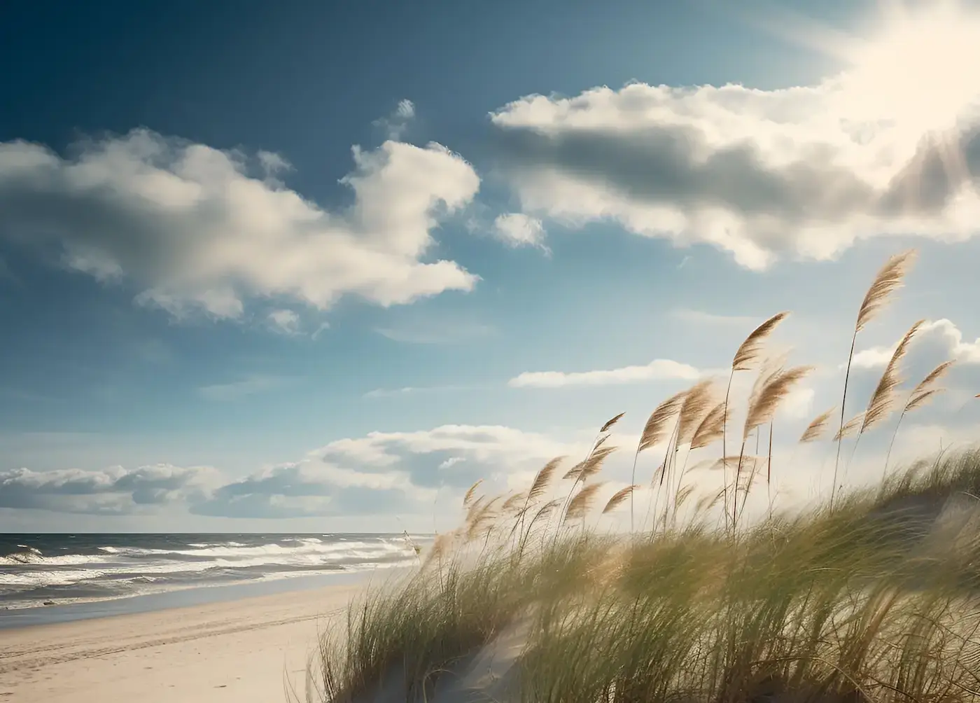 Met welke wind kun je kitesurfen?